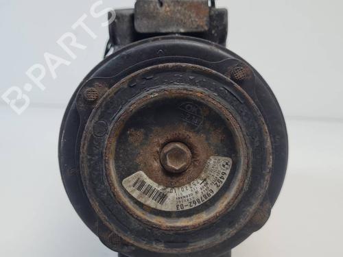AC compressor BMW 5 (E60) 520 d | BP38083374M34 - Image 5