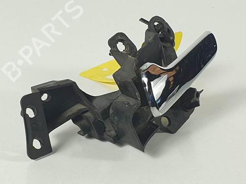 Used Front left interior door handle Front left interior door handle OPEL ZAFIRA A MPV (T98) 2.0 DTI 16V (F75) (101 hp) 12385063 12385063