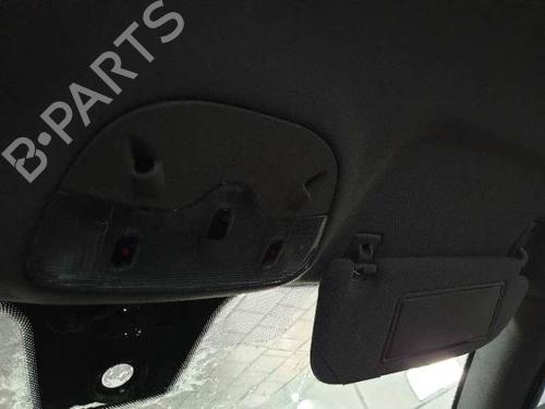 Hood lock PEUGEOT 607 (9D, 9U) 2.2 HDi | BP8764079C133 