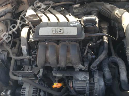Engine control unit (ECU) SEAT LEON (1P1) 1.6 | BP27729776M57 - Image 20