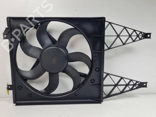 Køleventilator elektrisk SEAT IBIZA III (6L1) 1.9 TDI | BP29382375M35 