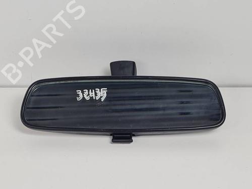 Used Rear mirror Rear mirror FORD FIESTA VI (CB1, CCN) 1.6 TDCi (90 hp) 34534296 34534296