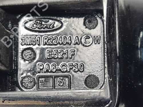 Front left exterior door handle FORD FOCUS C-MAX (DM2) 2.0 TDCi | BP6856255C128 