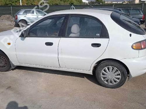 Left front window switch DAEWOO LANOS (KLAT) 1.3 | BP6858968I27  - Image 9