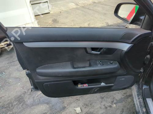 Warning switch AUDI A4 B7 Avant (8ED) 2.0 TDI 16V | BP24846635I22  - Image 16