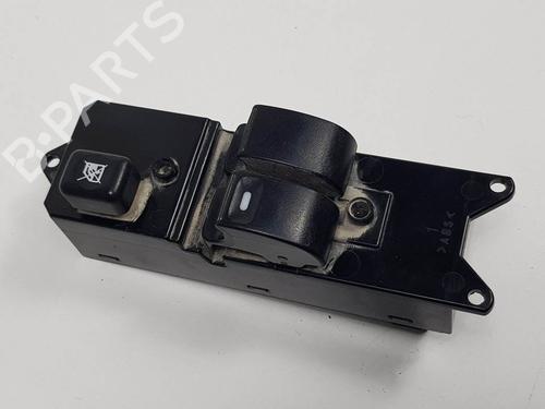 Used Left front window switch Left front window switch MITSUBISHI COLT VI (Z3_A, Z2_A) 1.1 (Z31A, Z32A) (75 hp) 11852659 11852659