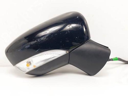 Used Right mirror NISSAN MICRA V (K14) 0.9 IG-T (90 hp) 16866101