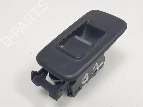 Used Right rear window switch JAGUAR XE (X760) 2.0 D (180 hp) 10726599