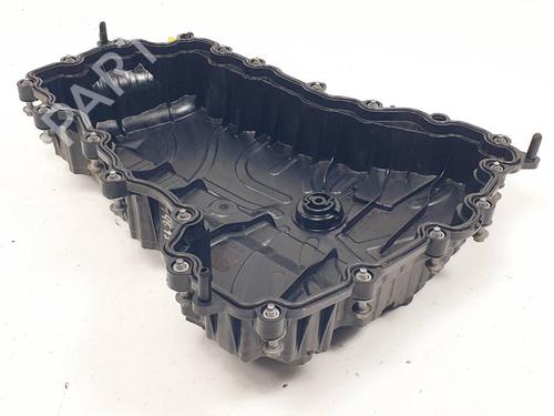 Oliebundkar CITROËN C4 Grand Picasso II (DA_, DE_) 2.0 BlueHDi 150 | BP29989787M115 