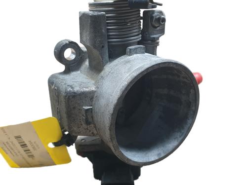 Used Throttle body Throttle body KIA SPORTAGE II (JE_, KM_) 2.0 CRDi (140 hp) 40176484 40176484