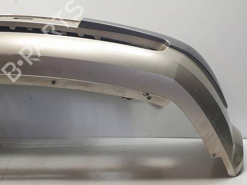 Front bumper RENAULT MEGANE II Coupé-Cabriolet (EM0/1_) 1.9 dCi | BP29444339C7 