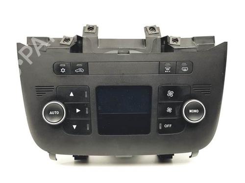 Used Climate control FIAT PUNTO EVO (199_) 1.4 (199AXB1A) (77 hp) 25294946
