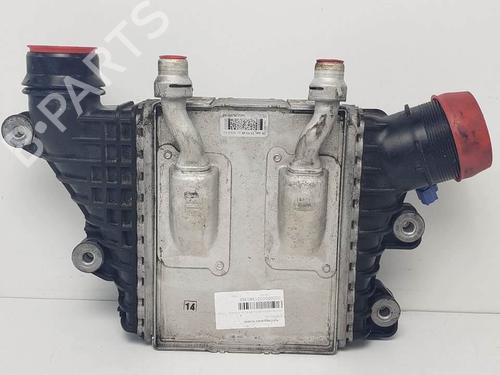 Used Intercooler Intercooler LAND ROVER RANGE ROVER EVOQUE (L551) 2.0 D150 4x4 (150 hp) 25286271 25286271