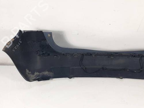 Rear bumper RENAULT MODUS / GRAND MODUS (F/JP0_) 1.5 dCi 90 | BP29875160C8