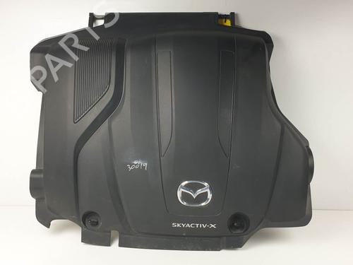 Used Upper protection Upper protection MAZDA CX-30 (DM) SKYACTIV-G M Hybrid (122 hp) 40175258 40175258