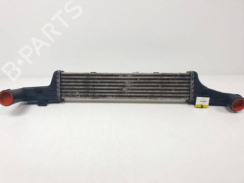 Used Intercooler Intercooler MERCEDES-BENZ E-CLASS (W210) E 220 CDI (210.006) (125 hp) 31033700 31033700