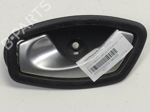 Used Rear left interior door handle Rear left interior door handle RENAULT MEGANE III Hatchback (BZ0/1_, B3_) 1.5 dCi (106 hp) 6852606 6852606