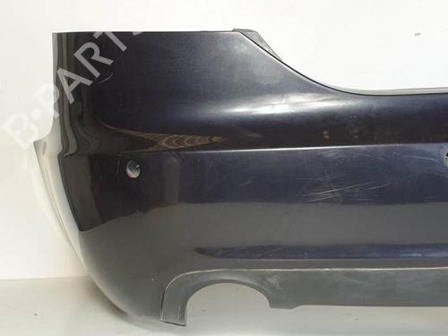Bak støtfanger AUDI A6 C6 (4F2) 3.2 FSI quattro | BP17005667C8 