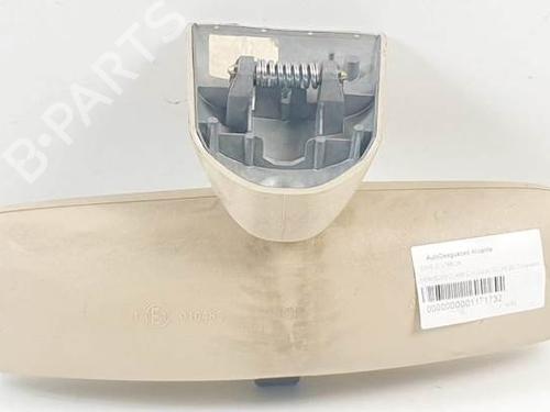 Rear mirror MERCEDES-BENZ CLK (C209) CLK 200 Kompressor (209.342) | BP18872471I6 