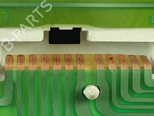 Instrument cluster KIA RIO I Hatchback (DC) 1.3 | BP19144049C47 