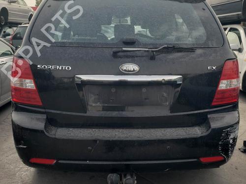 Starter KIA SORENTO I (JC) 2.5 CRDi | BP29382332M8 - Image 11