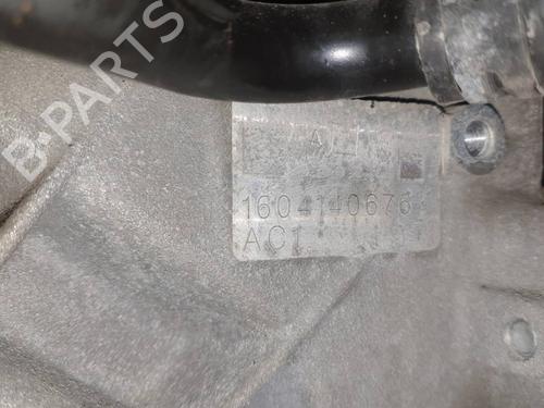 Engine LAND ROVER RANGE ROVER EVOQUE (L538) 2.0 D 4x4 | BP40176543M1 - Image 12