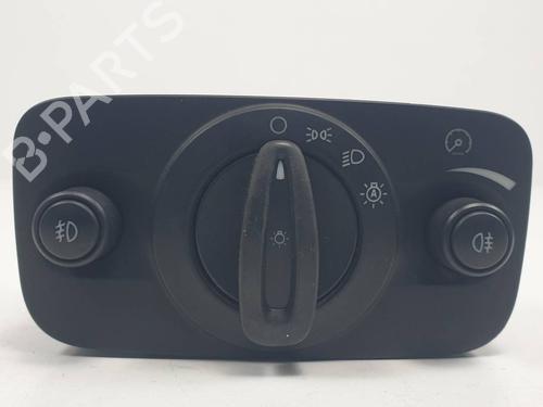 Used Headlight switch Headlight switch FORD GALAXY II (WA6) 2.0 TDCi (140 hp) 34514129 34514129