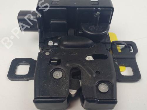 Tailgate lock LAND ROVER RANGE ROVER SPORT I (L320) 2.7 D 4x4 | BP24929816C101 