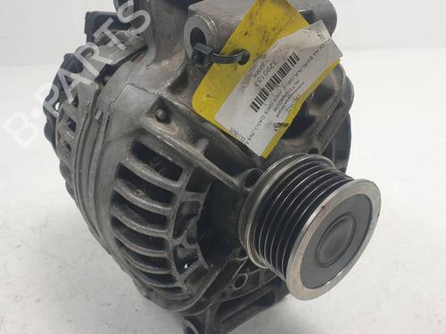 Used Alternator Alternator AUDI A4 B6 (8E2) 2.0 (130 hp) 34511664 34511664