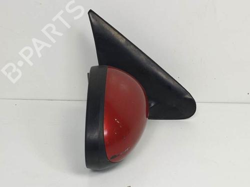 Right mirror MG MG ZR 105 | BP6852299C27 