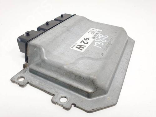 Engine control unit (ECU) NISSAN MICRA V (K14) 0.9 IG-T | BP16864287M57 