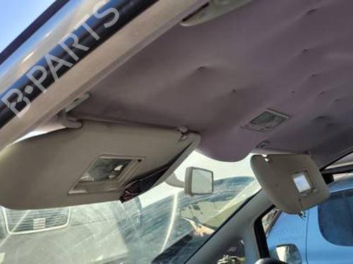 Servo brake SEAT ALHAMBRA (7V8, 7V9) 1.9 TDI | BP30998598M42 