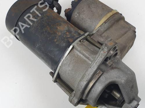 Used Starter Starter OPEL CORSA C (X01) 1.2 (F08, F68) (75 hp) 24930229 24930229