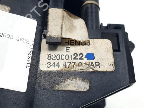 Kontaktrulle Airbag RENAULT LAGUNA II (BG0/1_) 1.9 dCi (BG08, BG0G) | BP26879678C102 