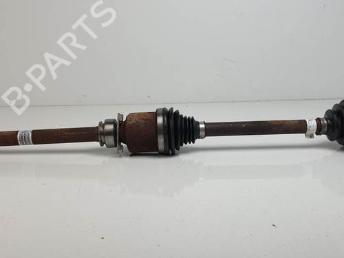 Used Right front driveshaft Right front driveshaft FIAT DOBLO Bus (263_) 1.3 D Multijet (263AXU1A, 263AYB1A) (95 hp) 40175145 40175145