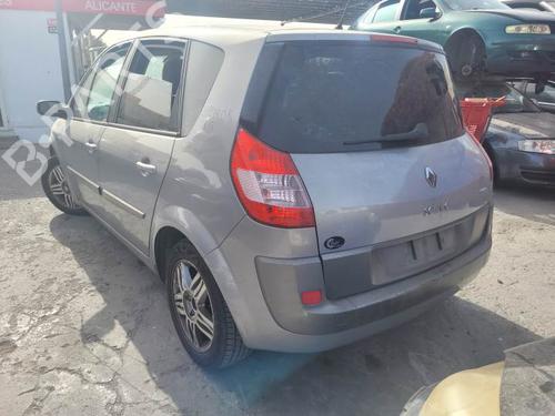 Sikringsdåse RENAULT SCÉNIC II (JM0/1_) 1.6 (JM0C, JM0J, JM1B) | BP29372442E1 