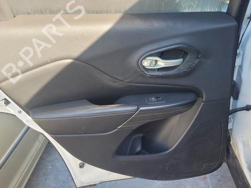 Front right lock JEEP CHEROKEE (KL) 2.0 CRD | BP29444364C97 - Image 15
