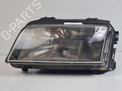 Left headlight AUDI A4 B5 (8D2) 1.9 TDI | BP36661633C28 - Image 2