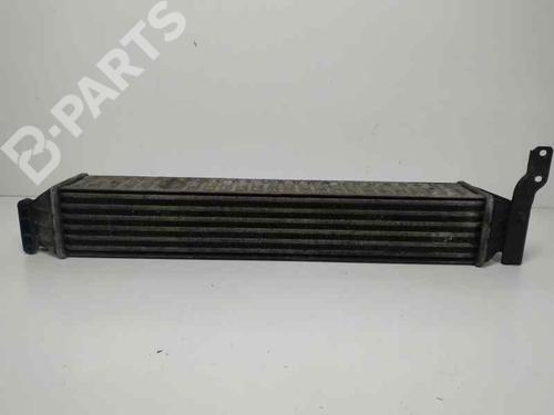 Intercooler SEAT ALHAMBRA (7V8, 7V9) 1.9 TDI | BP6858172M30 