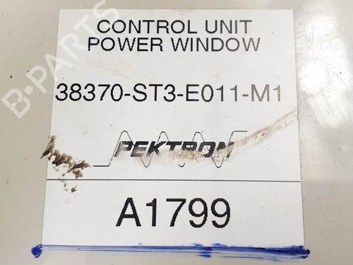 Electronic module HONDA CIVIC VI Fastback (MA, MB) 1.6 16V (MB4) | BP24990033M83