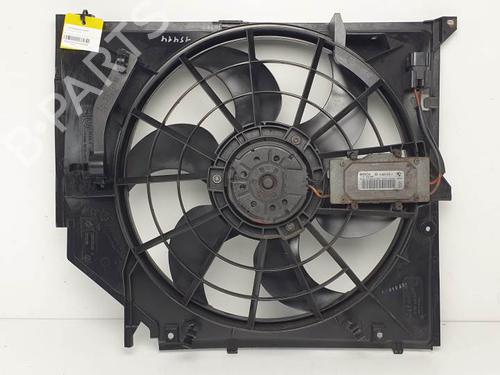 Radiator fan BMW 3 Compact (E46) 316 ti | BP20715577M35 
