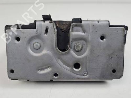 Used Front right lock FIAT DUCATO Van (250_) 120 Multijet 2,3 D (120 hp) 30762831