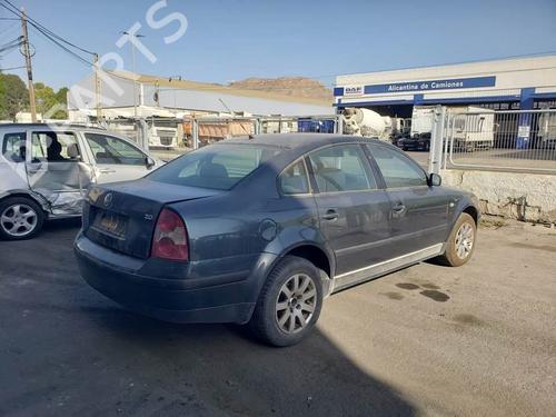 Engine control unit (ECU) VW PASSAT B5.5 (3B3) 2.0 | BP24932543M57 - Image 22