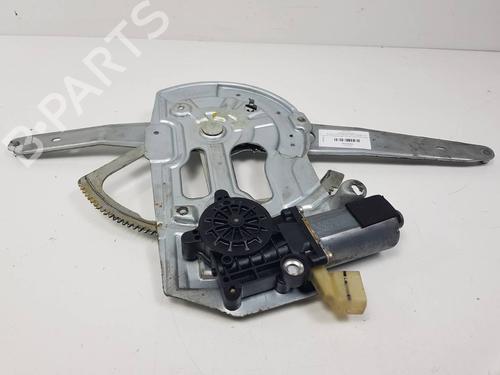 Used Front right window mechanism Front right window mechanism 39169640 39169640