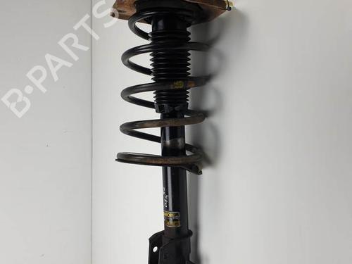 Used Right front shock absorber CITROËN JUMPY I (U6U_) 1.9 TD (92 hp) 28066211