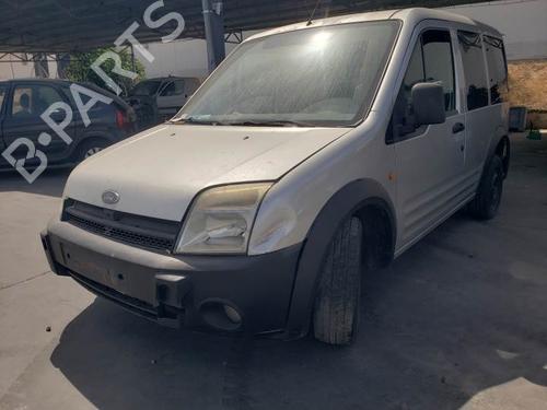 Brugte FORD TOURNEO CONNECT 1.8 TDCi /TDDi /DI (75 hp) 3465000