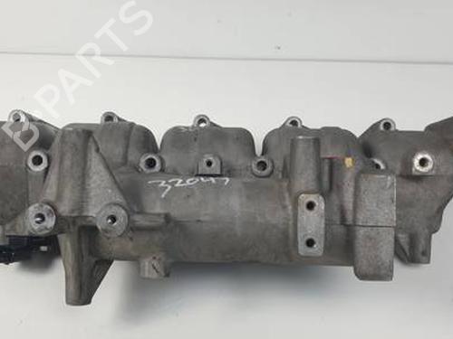 Manifold Indsugning SSANGYONG RODIUS I 2.7 Xdi (165 hp) 30763295