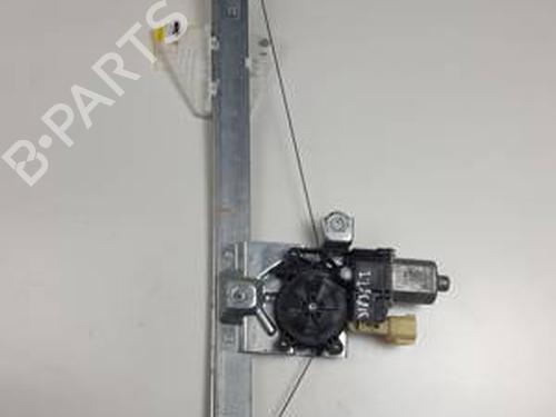 Used Rear left window mechanism FORD KUGA II (DM2) 2.0 TDCi 4x4 (163 hp) 30279127