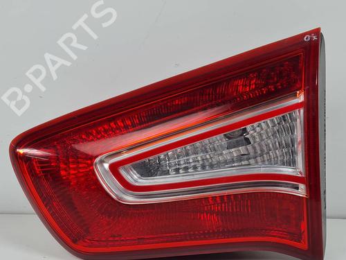 Used Right tailgate light Right tailgate light KIA SPORTAGE III (SL) 1.7 CRDi (116 hp) 36594867 36594867
