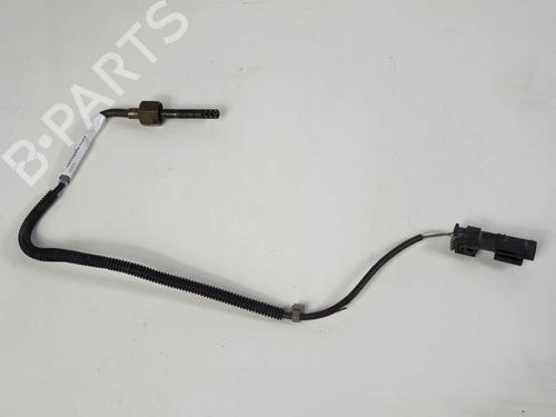 Used Electronic sensor Electronic sensor MERCEDES-BENZ E-CLASS (W212) E 220 CDI / BlueTEC (212.001, 212.002) (170 hp) 6845594 6845594